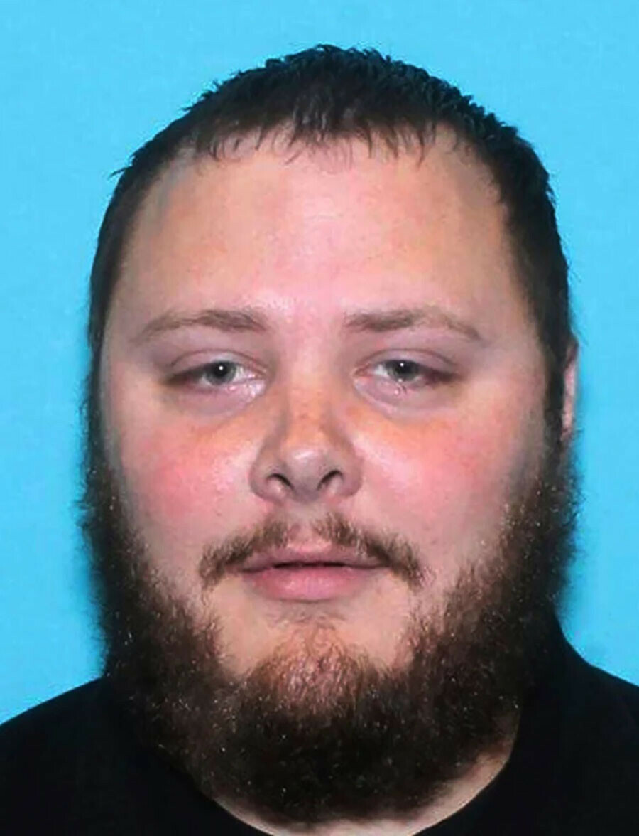 ABD'de kilise saldırısında ölenlerin ailelerine 144 milyar dolar tazminat ödenecek