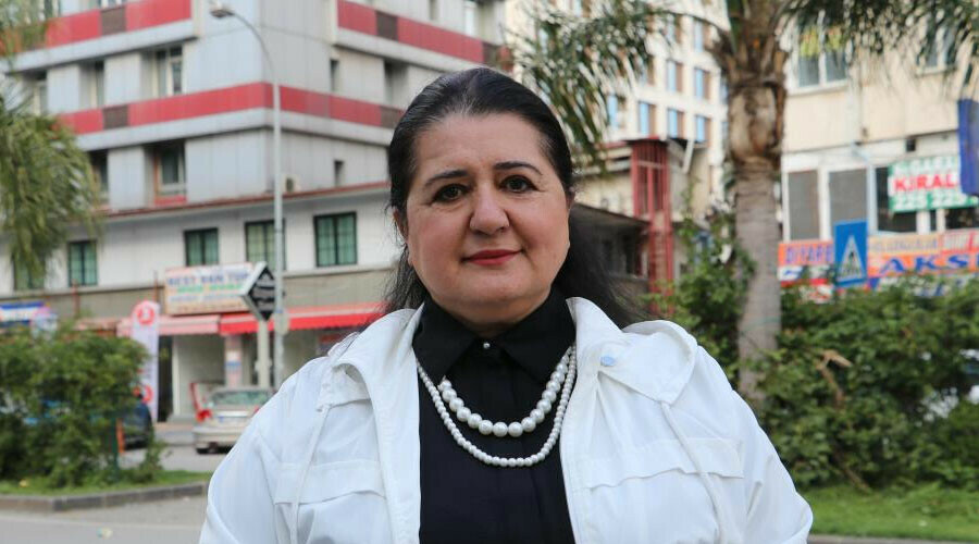 Fiyatlar düşer diye beklenirken depremin vurduğu ilçede kiralar yükselişe geçti!