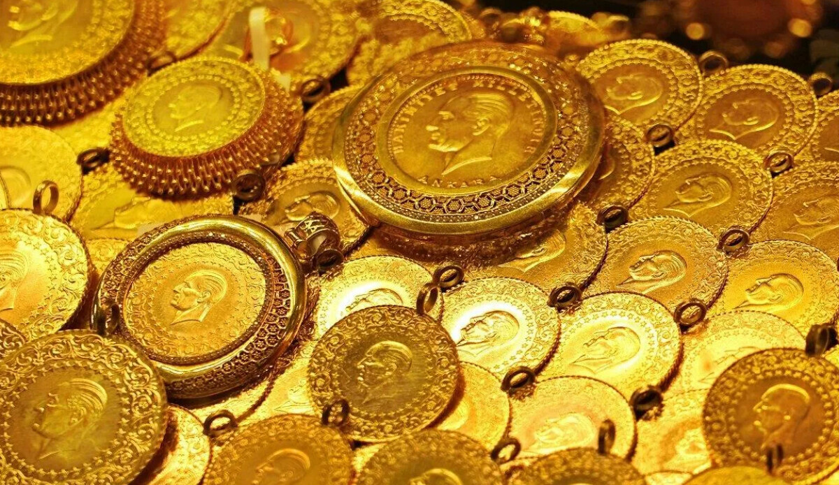 Altın fiyatları yükselir mi düşer mi? İşte uzman yorumları ve 5 Nisan 2023 güncel altın fiyatları…