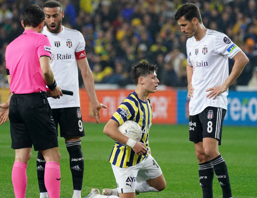 Beşiktaş'tan Lale Orta açıklaması: Kabul edilmiş olması takdire şayandır Beşiktaş'tan Lale Orta açıklaması: Kabul edilmiş olması takdire şayandır