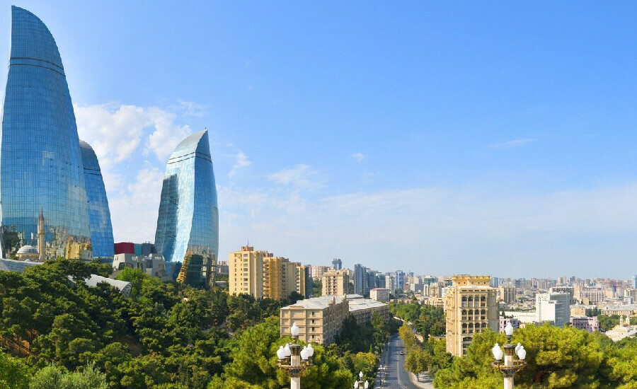 Azerbaycan iş imkanları nelerdir? Hangi mesleklerde alım yapıyor? Azerbaycan iş imkanları nelerdir? Hangi mesleklerde alım yapıyor?