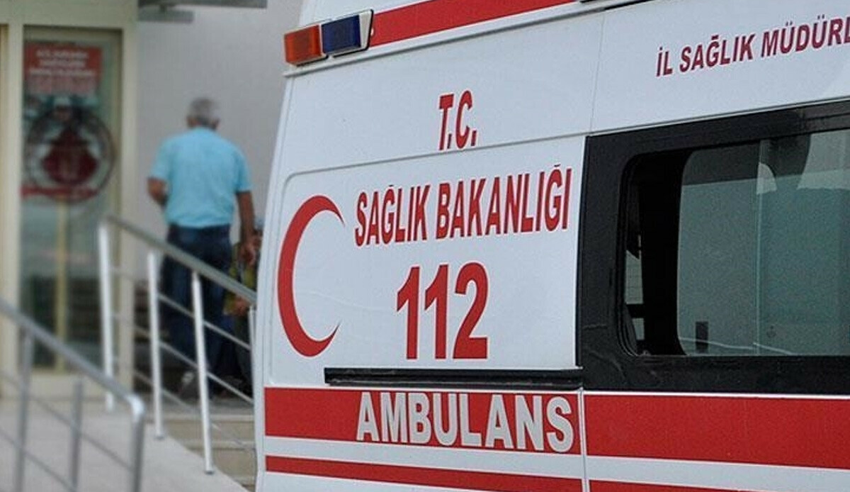 Tokat'ta esrarengiz zehirlenme vakaları artıyor! 25 kişi etkilendi, 1 kişinin hayati tehlikesi bulunuyor Tokat'ta esrarengiz zehirlenme vakaları artıyor! 25 kişi etkilendi, 1 kişinin hayati tehlikesi bulunuyor