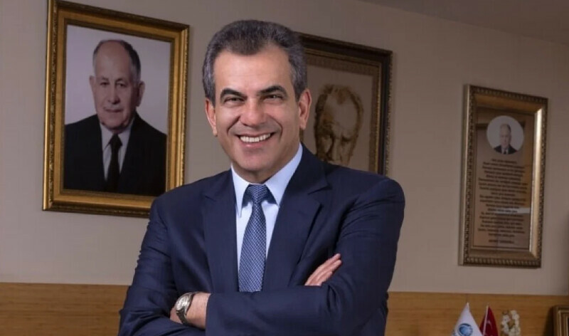 İbrahim Erdemoğlu kimdir kaç yaşında nereli? Erdemoğlu Holding kaç çalışanı var?