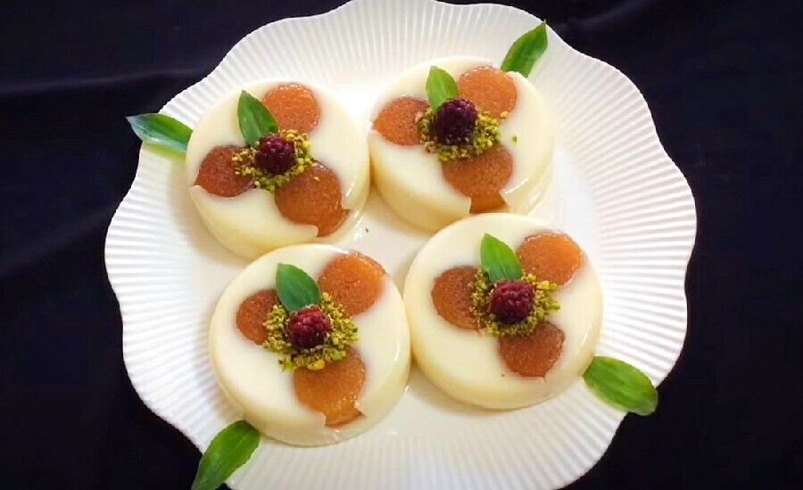 Bu tatlıyı yiyen tadını unutamıyor! Ezber bozan Kemalpaşa tarifi