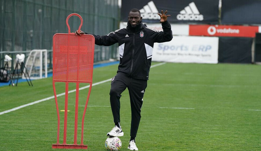 Omar Colley: Kadıköy'de tarih yazdık