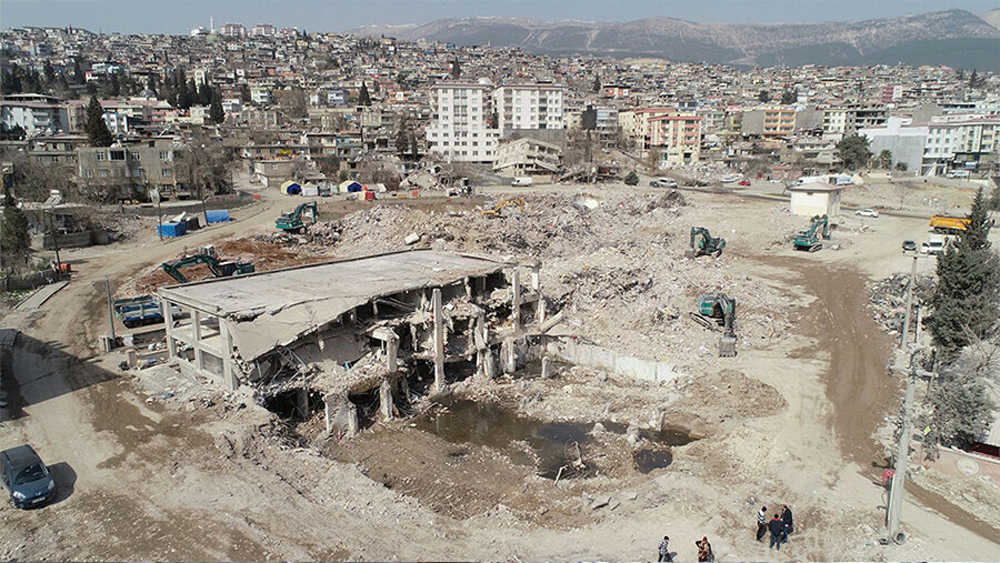 Cumhurbaşkanı Erdoğan: Mehmet Şimşek ekonomi ekibini koordine edecek
