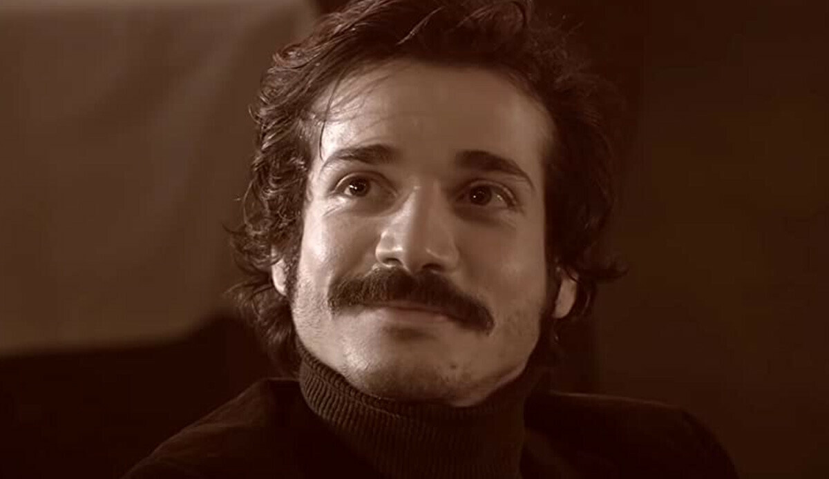 Ezel’in Kenan Birkan’ı son halini paylaştı, görenler çok şaşırdı