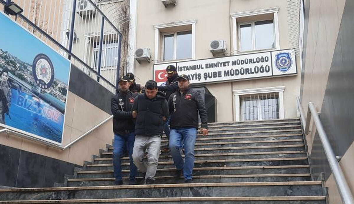 Fatih'te vahşet! 16 yaşındaki genç korkunç bir halde ölü olarak bulundu