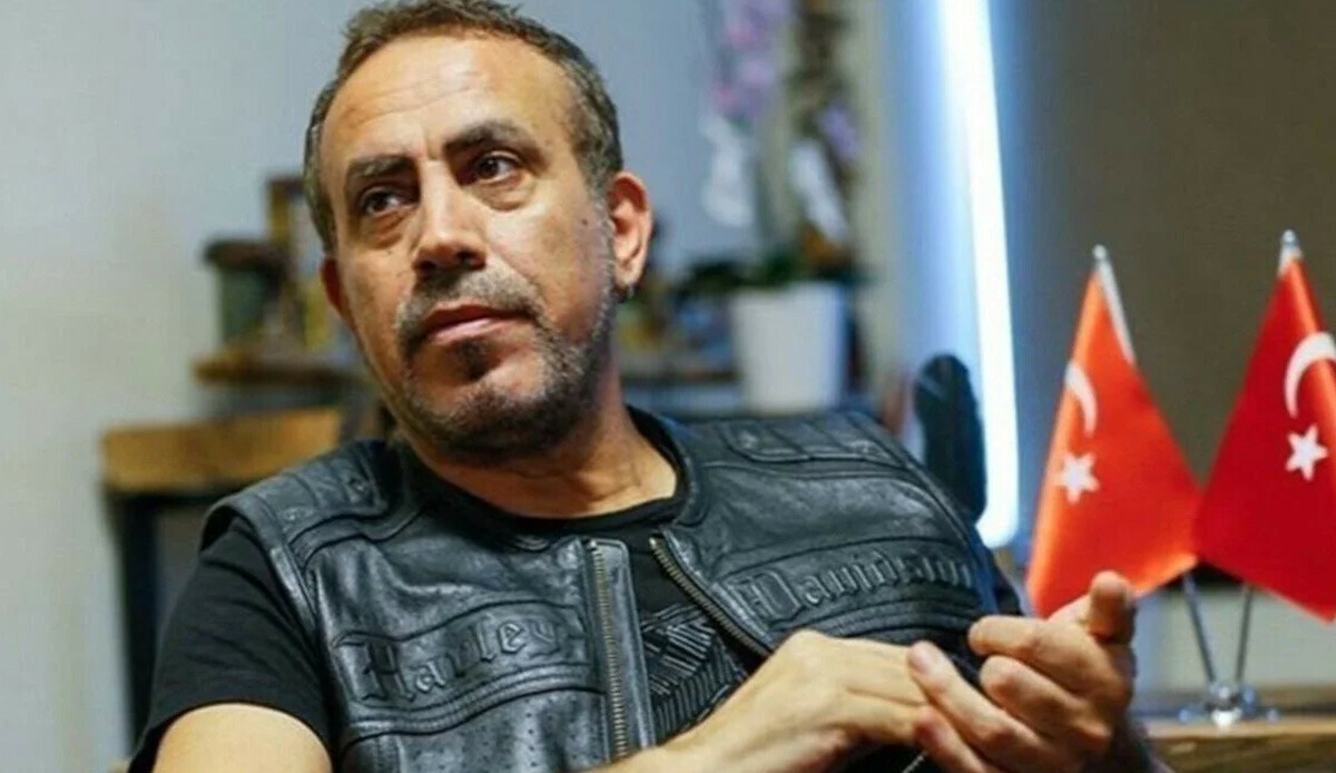 Milletvekili adayı mı oluyor? Haluk Levent’ten beklenen açıklama geldi