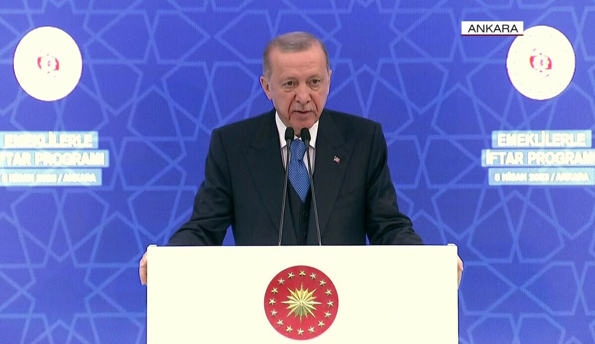 Cumhurbaşkanı Erdoğan'dan İsrail'e Mescid-i Aksa tepkisi: Zulüm ve provokasyon siyaseti Cumhurbaşkanı Erdoğan'dan İsrail'e Mescid-i Aksa tepkisi: Zulüm ve provokasyon siyaseti