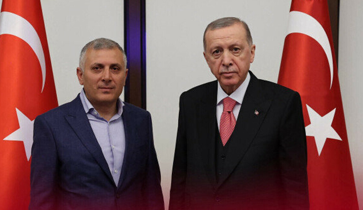 6'lı Masa'da 'Kılıçdaroğlu' çatlağı bir istifa daha getirdi: Bu vebale ortak olmayacağım 6'lı Masa'da 'Kılıçdaroğlu' çatlağı bir istifa daha getirdi: Bu vebale ortak olmayacağım
