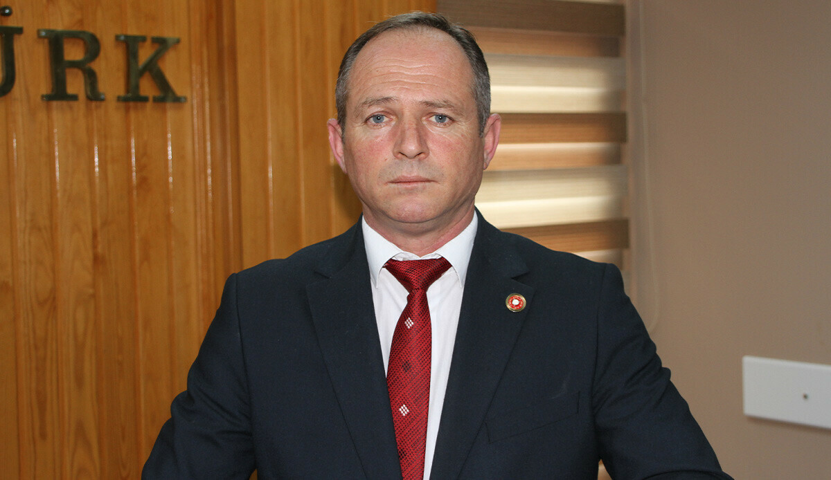 'Meral Akşener'in partide yetkisi kalmadı' dedi duyurdu: İYİ Parti'de bir istifa daha! 'Meral Akşener'in partide yetkisi kalmadı' dedi duyurdu: İYİ Parti'de bir istifa daha!