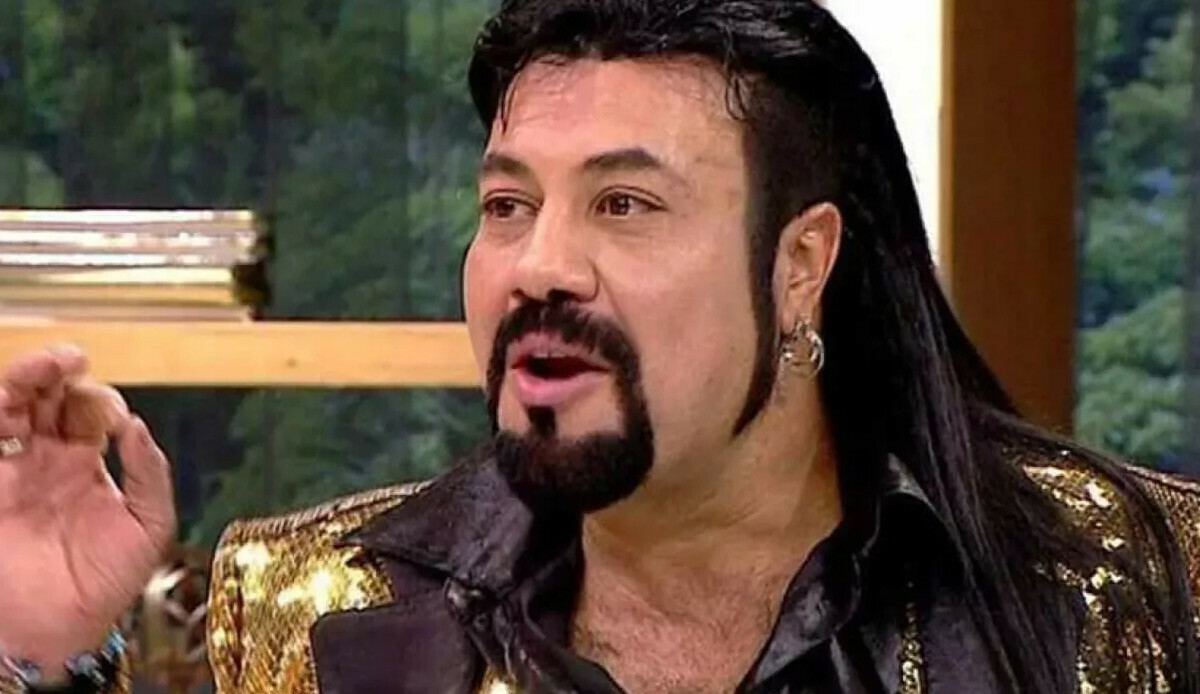 Önce altına boğdu, sonra 7 tane kurban kesti… Kobra Murat’ın paylaşımına yorumlar gecikmedi