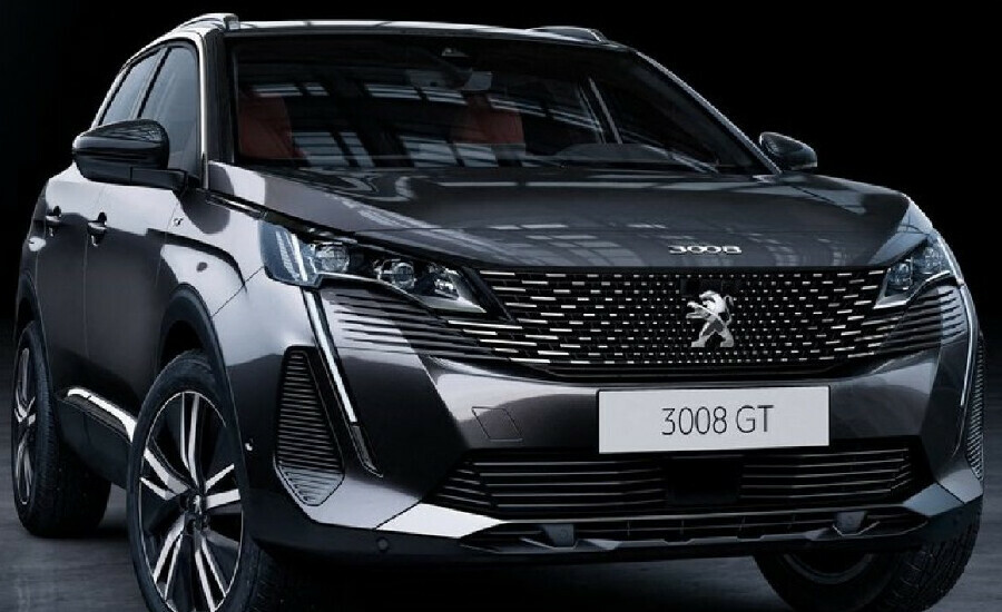 Peugeot 2023 fiyatlarını güncelledi! Yepyeni 208, 308, 2008, 408 ve 3008 fiyatları belli oldu