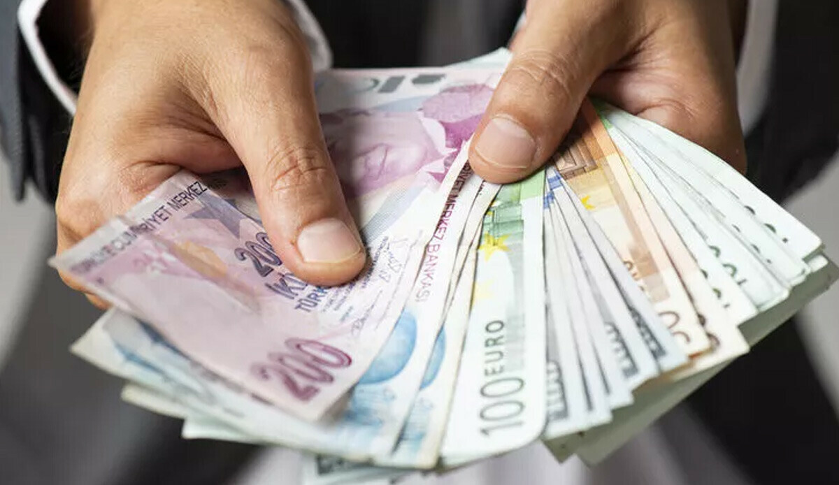 Son dakika: Emeklilerin maaş ve ikramiye tarihleri belli oldu Son dakika: Emeklilerin maaş ve ikramiye tarihleri belli oldu