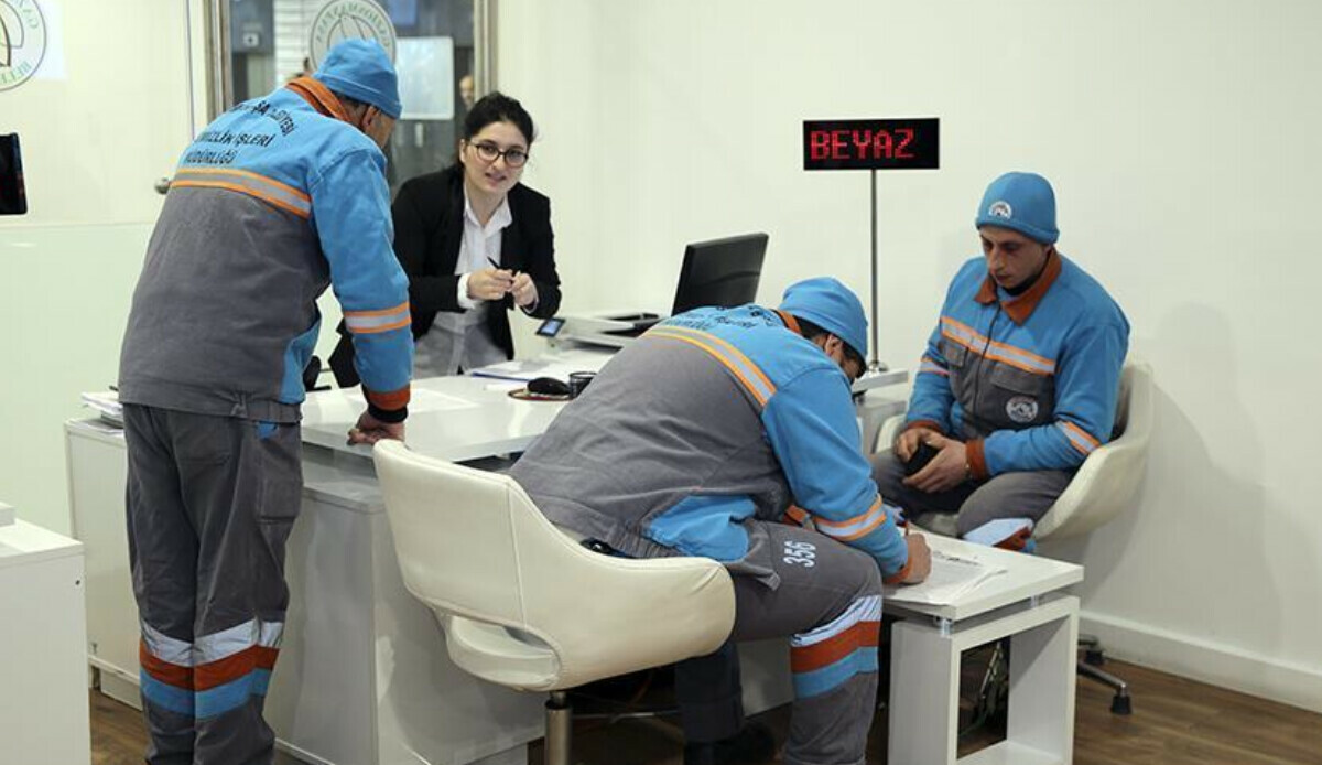KİT, TYP, belediye şirket işçisi, taşeron, uzmanlar, geçici işçiye kadro var mı? Son kanunla kadroya geçen işçiler kimler?
