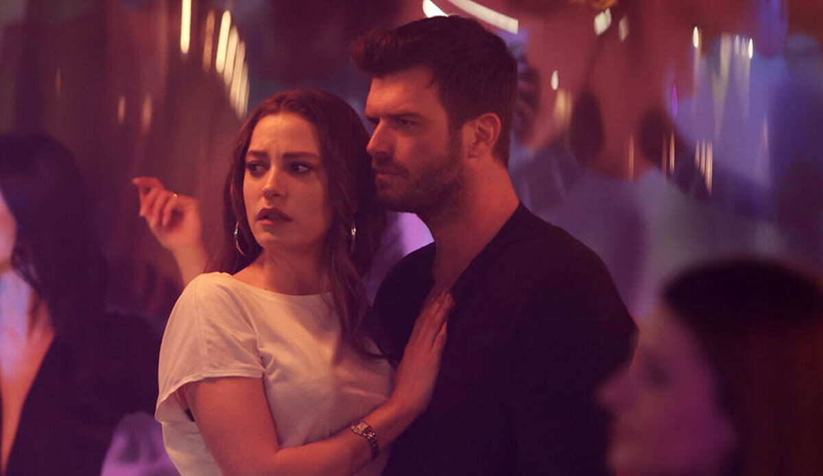 ‘Aile’ dizisindeki hata gözden kaçmadı, Kıvanç Tatlıtuğ sosyal medyanın diline düştü