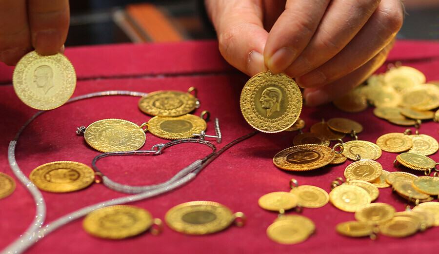 Son 1 yılın rekoru kırıldı, yeni tahmin geldi! '2023 altın yılı olacak' diyerek rakam verdi