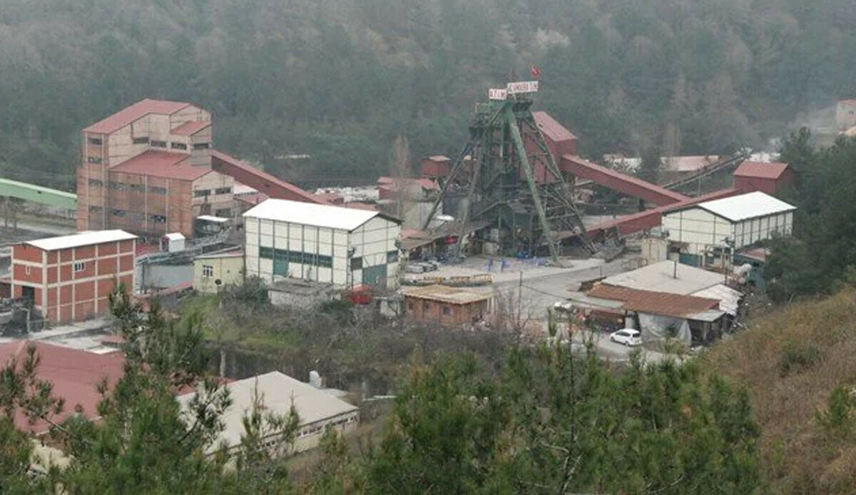 Kahreden haber, 173 gün sonra geldi: Amasra'daki patlamada yaralanan madenci hayatını kaybetti Kahreden haber, 173 gün sonra geldi: Amasra'daki patlamada yaralanan madenci hayatını kaybetti