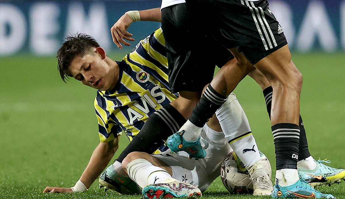 Dananın kuyruğu bu sefer kopuyor! Arda Güler bu akşam kariyerinde bir ilki yaşayacak