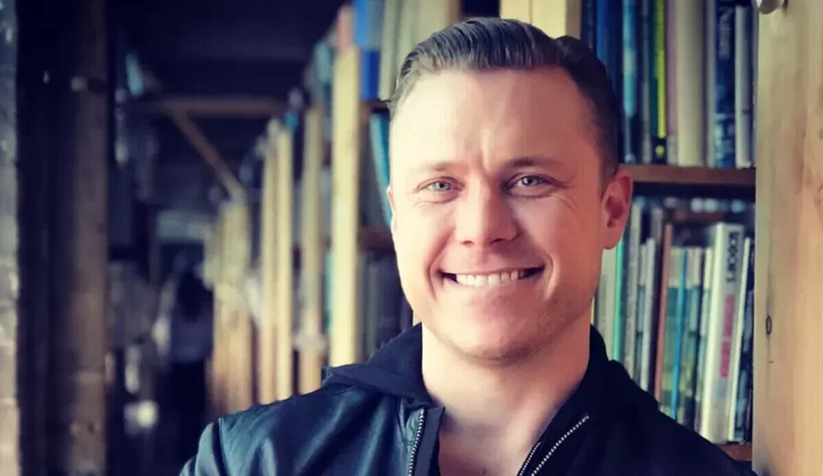 Cash App'in kurucusu ünlü milyarder Bob Lee bıçaklanarak öldürüldü Cash App'in kurucusu ünlü milyarder Bob Lee bıçaklanarak öldürüldü