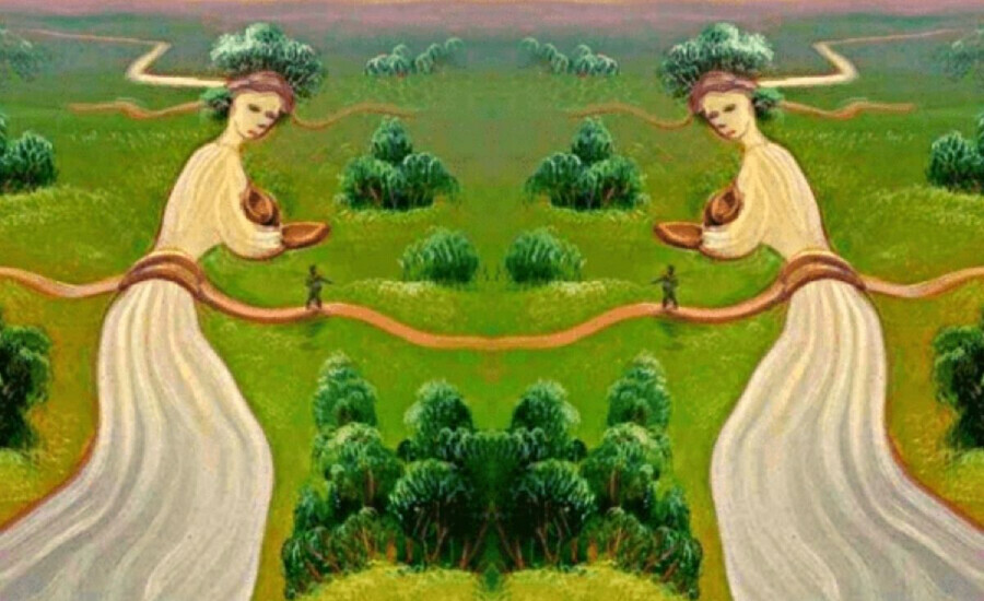 Bu kişilik testi narsist özeliğinizi ortaya dökecek! Bu kişilik testi narsist özeliğinizi ortaya dökecek!