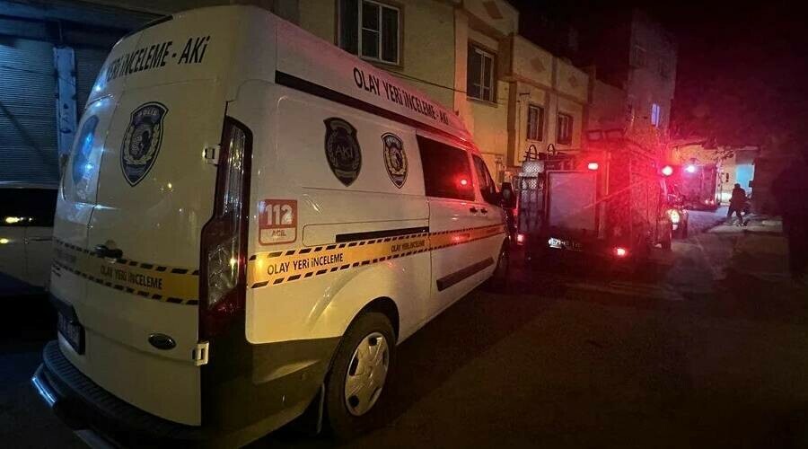 Kilis’te kaybolan çocuktan acı haber: Su kuyusunda boynuna briket bağlı halde bulundu Kilis’te kaybolan çocuktan acı haber: Su kuyusunda boynuna briket bağlı halde bulundu