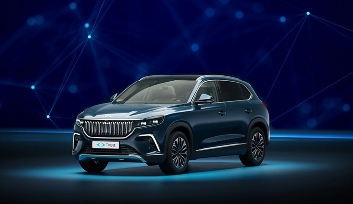 Yerli otomobil Togg adına sahte site ile milyonluk vurgun! 4 şüpheliden 3'ü tutuklandı