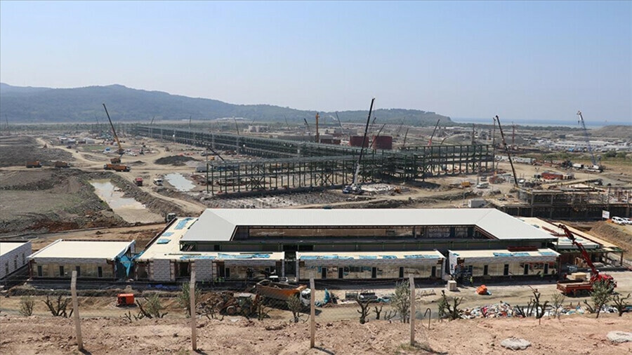 Cumhurbaşkanı Erdoğan: Mehmet Şimşek ekonomi ekibini koordine edecek