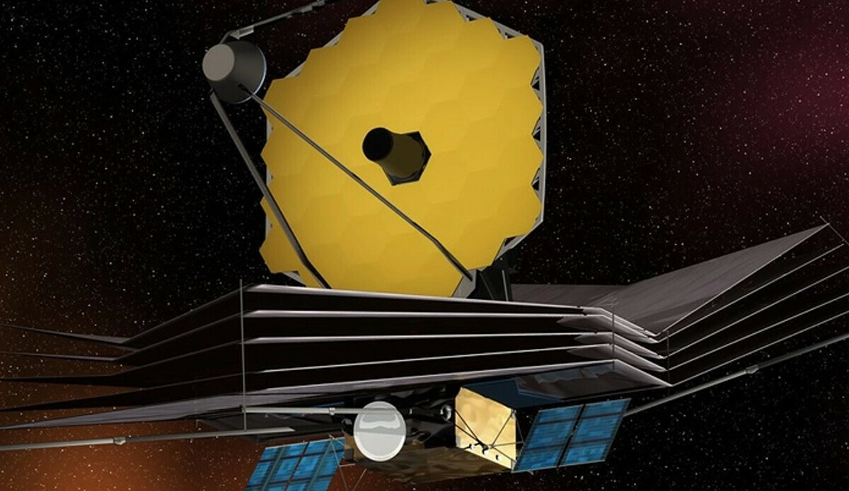 James Webb Uzay Teleskobu'ndan astronomların ağzını açık bırakan keşif: Rekor kırıldı! Daha uzağı yok James Webb Uzay Teleskobu'ndan astronomların ağzını açık bırakan keşif: Rekor kırıldı! Daha uzağı yok