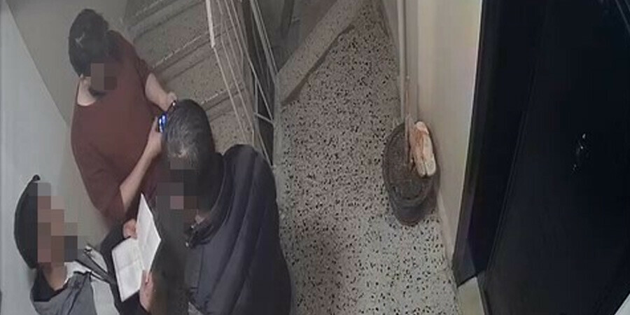 Kadıköy’de kiracıya ‘evden çık’ dayağı! Ev sahibi kardeşi ve arkadaşını gönderdi, tekme tokat dövdüler