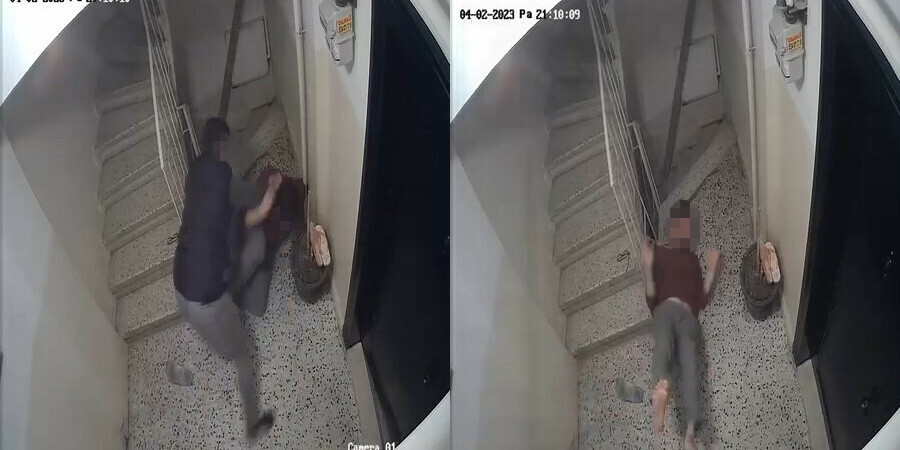 Kadıköy’de kiracıya ‘evden çık’ dayağı! Ev sahibi kardeşi ve arkadaşını gönderdi, tekme tokat dövdüler