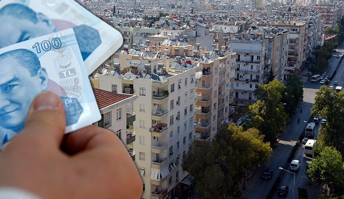 Ev sahipleri 'emsal karar'a güveniyor: Kiracıları çileden çıkaran 'enflasyon' oyunu Ev sahipleri 'emsal karar'a güveniyor: Kiracıları çileden çıkaran 'enflasyon' oyunu