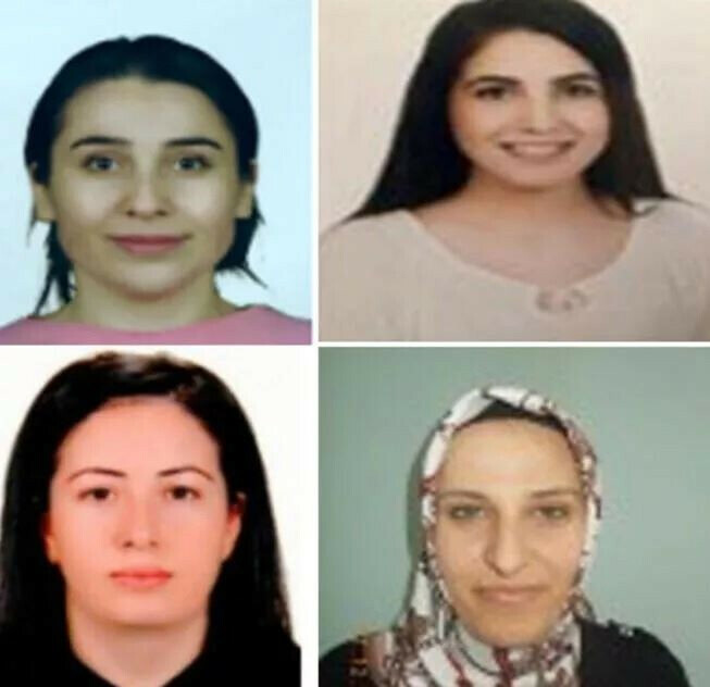 Son dakika! Adana'da heyelan: Üzerine kaya devrilen araçtaki 4 öğretmen öldü Son dakika! Adana'da heyelan: Üzerine kaya devrilen araçtaki 4 öğretmen öldü