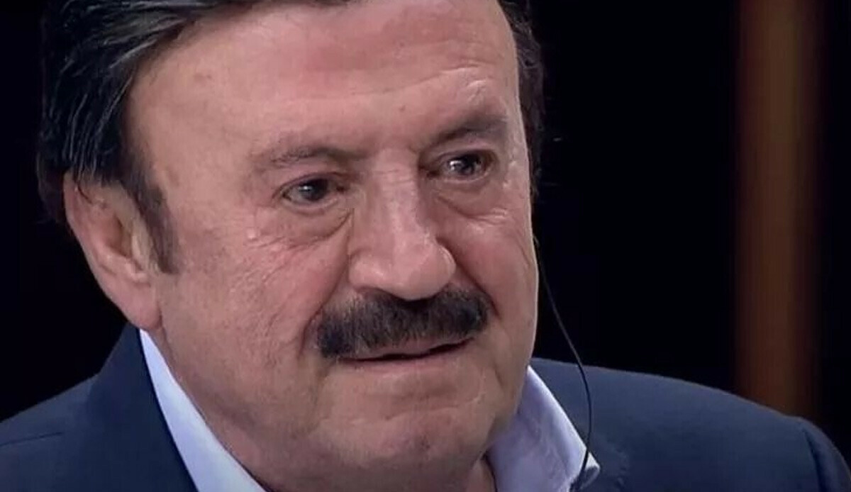 Sanatçı Selami Şahin’in acı günü: Kardeşi hayatını kaybetti Sanatçı Selami Şahin’in acı günü: Kardeşi hayatını kaybetti