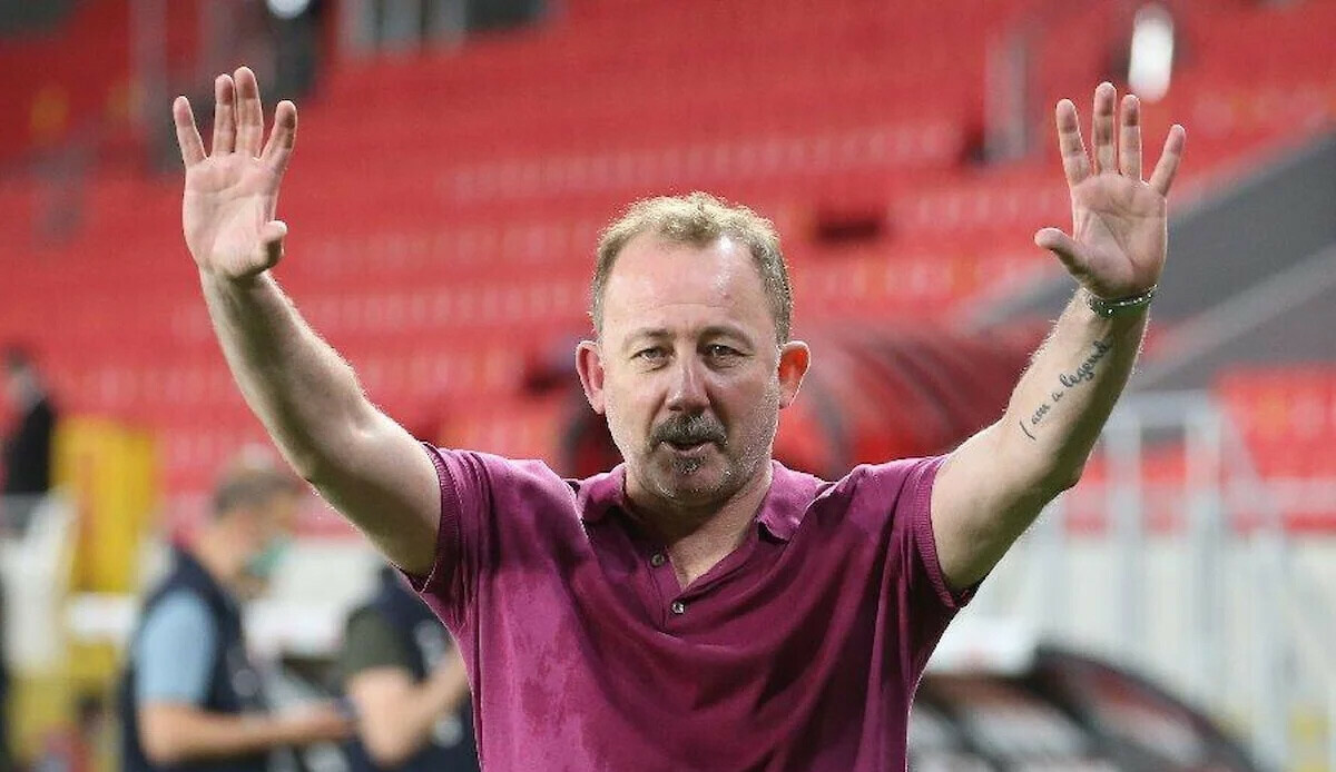 Son Dakika! Sergen Yalçın Trabzonspor'da! Tecrübeli teknik direktör Ertuğrul Doğan'la el sıkıştı Son Dakika! Sergen Yalçın Trabzonspor'da! Tecrübeli teknik direktör Ertuğrul Doğan'la el sıkıştı