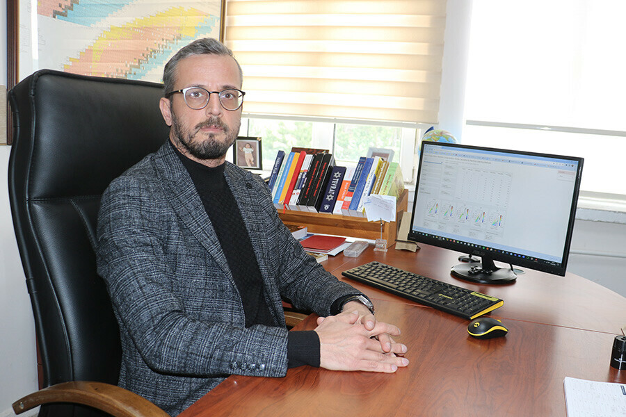 Dünya'da bir ilk: Türk bilim insanları fizikte yeni bir çağın kapasını araladı