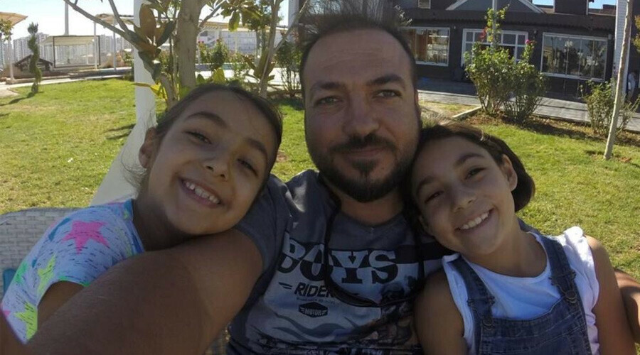 Hikayesi depremle yarım kaldı... Hayatı film oldu, vizyona girdiğini göremedi