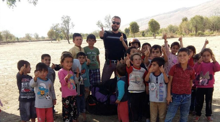 Hikayesi depremle yarım kaldı... Hayatı film oldu, vizyona girdiğini göremedi