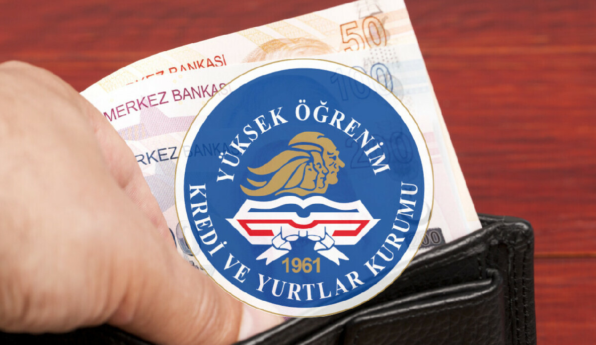 2023 KYK bursları ne zaman yatacak? TC kimlik numarasına göre KYK burs yatış tarihleri… 2023 KYK bursları ne zaman yatacak? TC kimlik numarasına göre KYK burs yatış tarihleri…