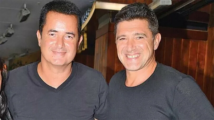 Hakan Ural depremzedelerle bir araya gelen Acun'un saatine takıldı, ortalık karıştı!