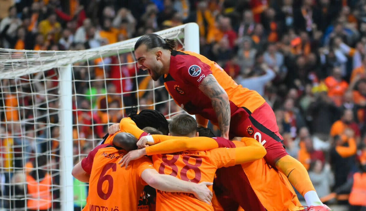 Galatasaray&#039;dan Abdülkerim Bardakcı&#039;nın sağlık durumuyla ilgili açıklama