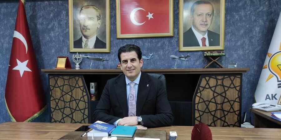 Ekrem İmamoğlu ve Mansur Yavaş için yasak talebi! 'Cumhurbaşkanı Yardımcısı Adayı' tartışması YSK’ya taşındı