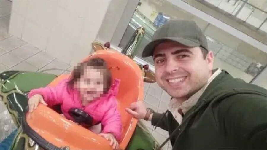 Ankara'dan kahreden haber! Astsubay şehit oldu