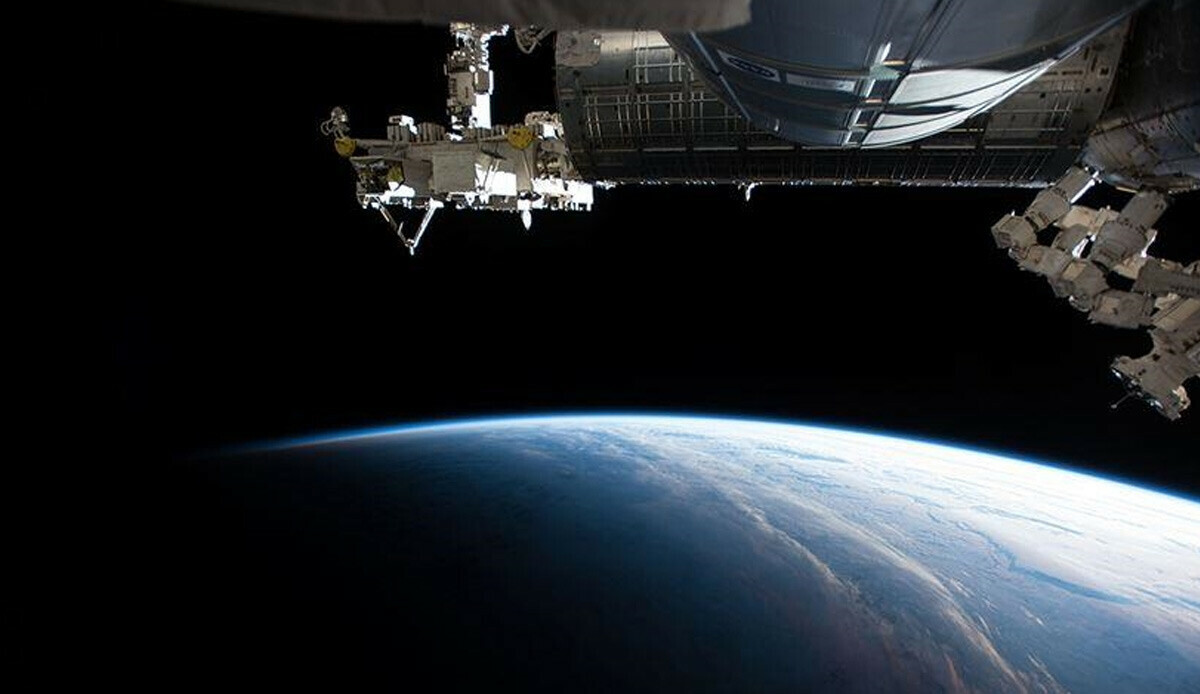 Uzay turizmi canlanıyor: Axiom Space ikinci özel uzay uçuşunun tarihini açıkladı Uzay turizmi canlanıyor: Axiom Space ikinci özel uzay uçuşunun tarihini açıkladı