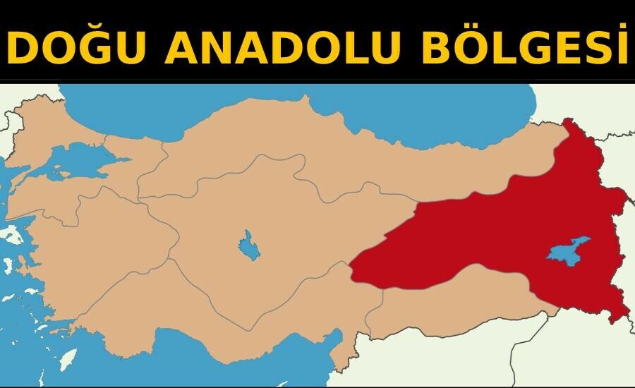 18 il için sarı ve turuncu kodlu uyarı! Sağanak, sel ve fırtına bekleniyor