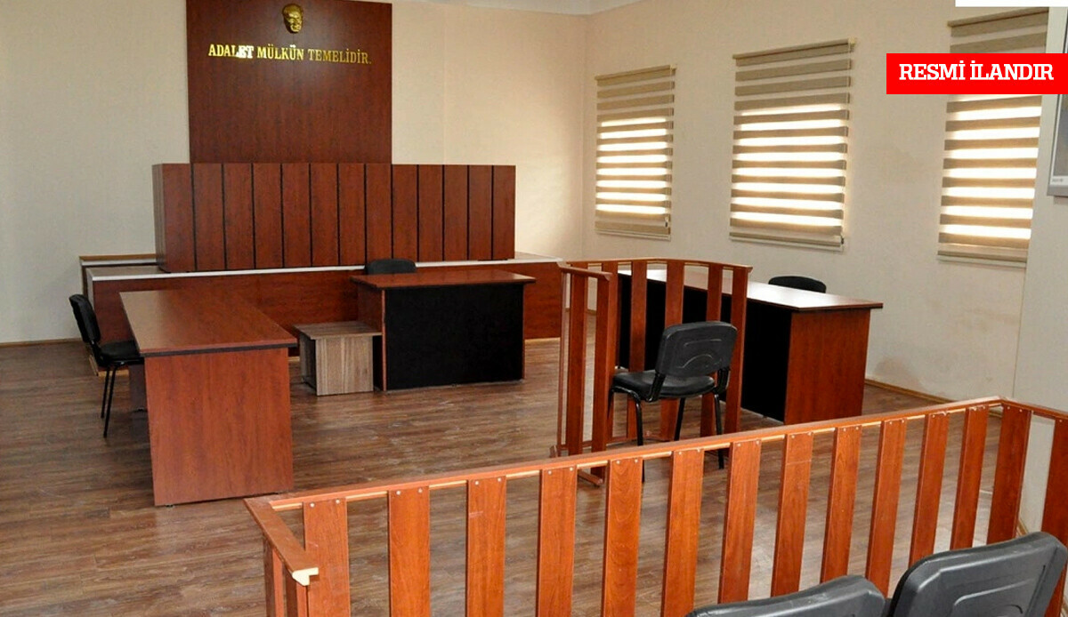 T.C. GAZİANTEP 2. (SULH HUKUK MAH.) SATIŞ MEMURLUĞU