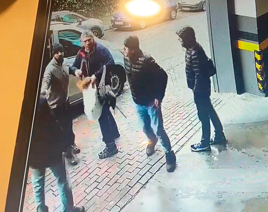 Kaçırma muamması! 20 gündür kayıp olan Zeki Oğuz aranıyor Kaçırma muamması! 20 gündür kayıp olan Zeki Oğuz aranıyor