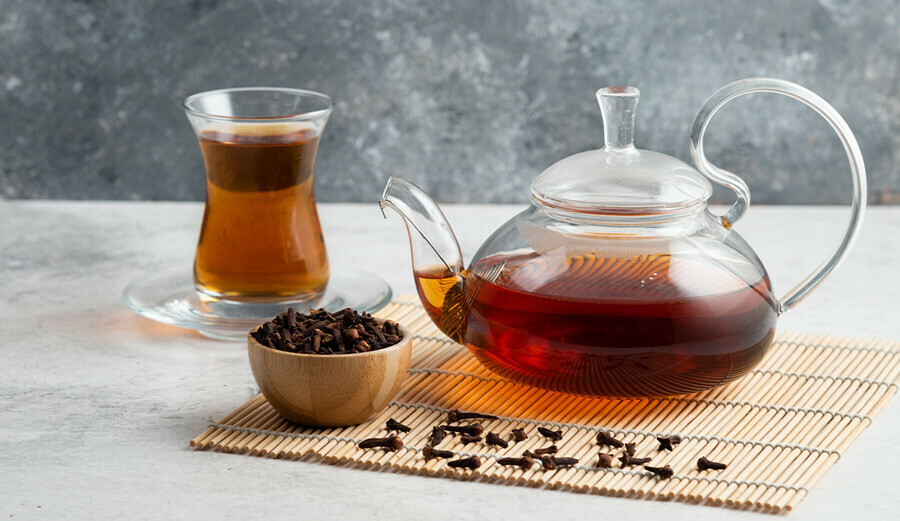 Suya 10 tane atıp demleyin… Vücuttaki iltihabı söküp atıyor