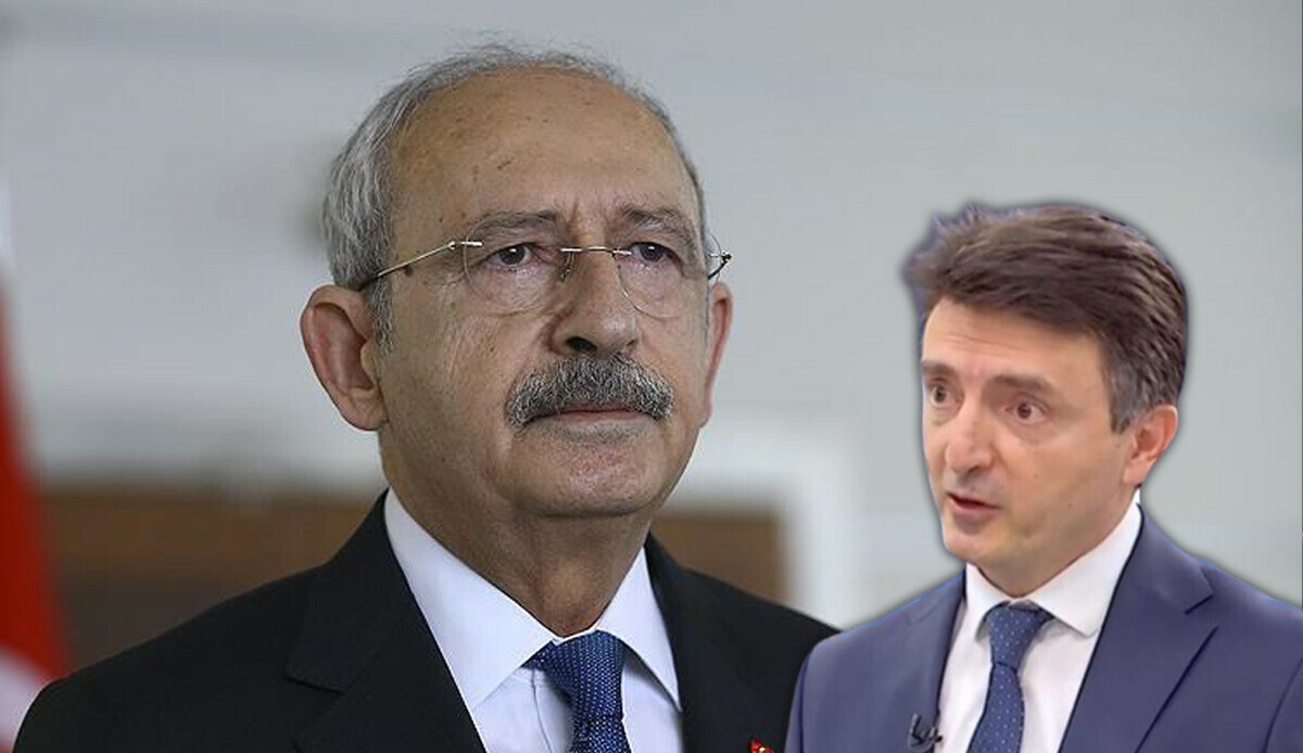 Kılıçdaroğlu&#039;nun dikkat çeken vaadine İYİ Parti&#039;den yalanlama